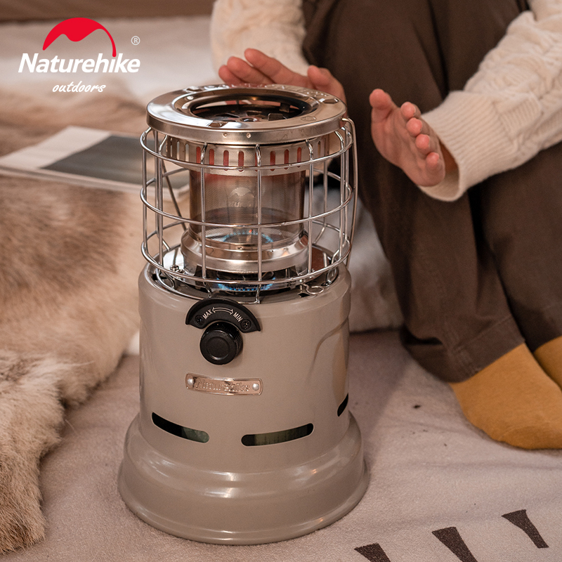 Camping Cooking Butane - Naturehike ストーブ 多機能ストーブ ローストストーブ キャンプヒーター ガスバーナー