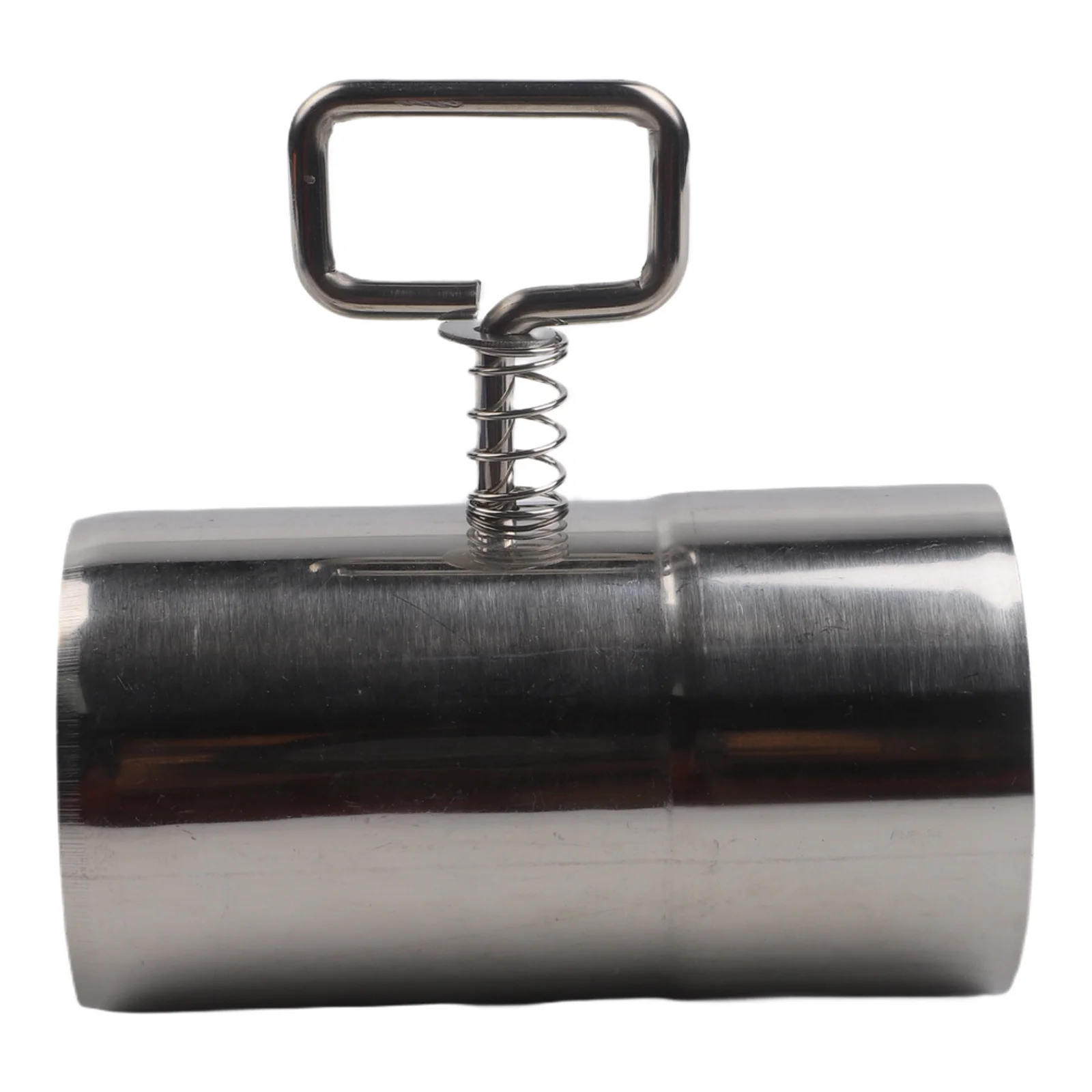 Camping Cooking Options - キャンプ用アウトドア用 110*59mm キャンプストーブパイプ アウトドアクッキング 複数のサイズオプション 軽量構造