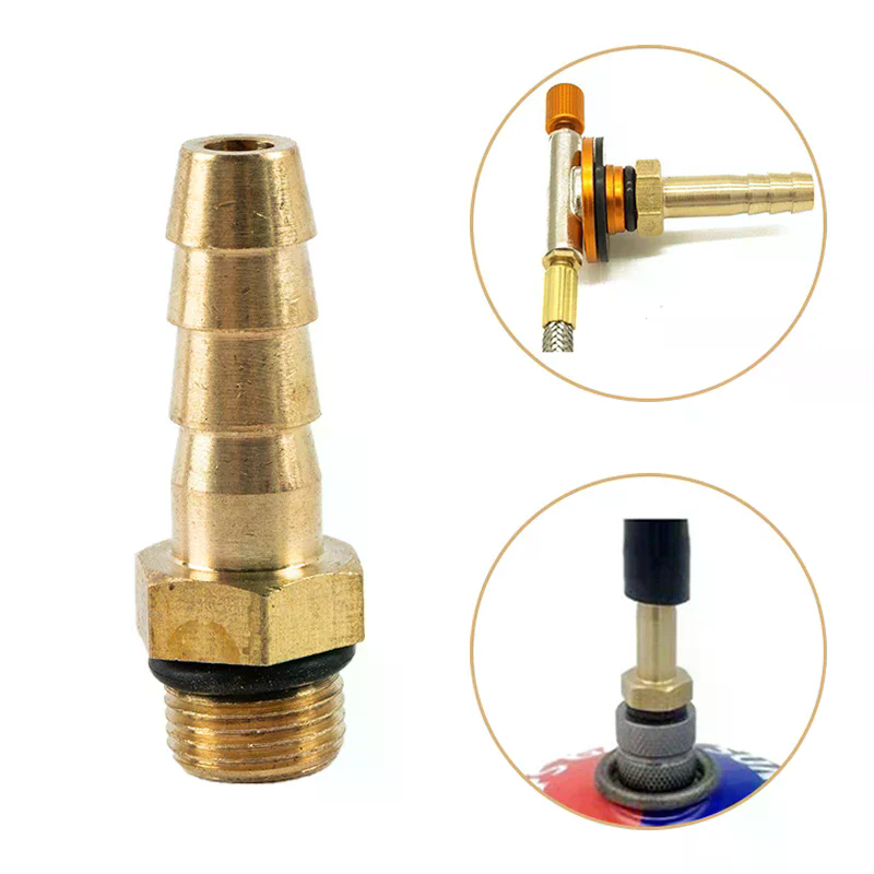 屋外キャンプ用ストーブ切替バルブコネクター LPGシリンダー - Camping Cooking Butane のレビューと価格