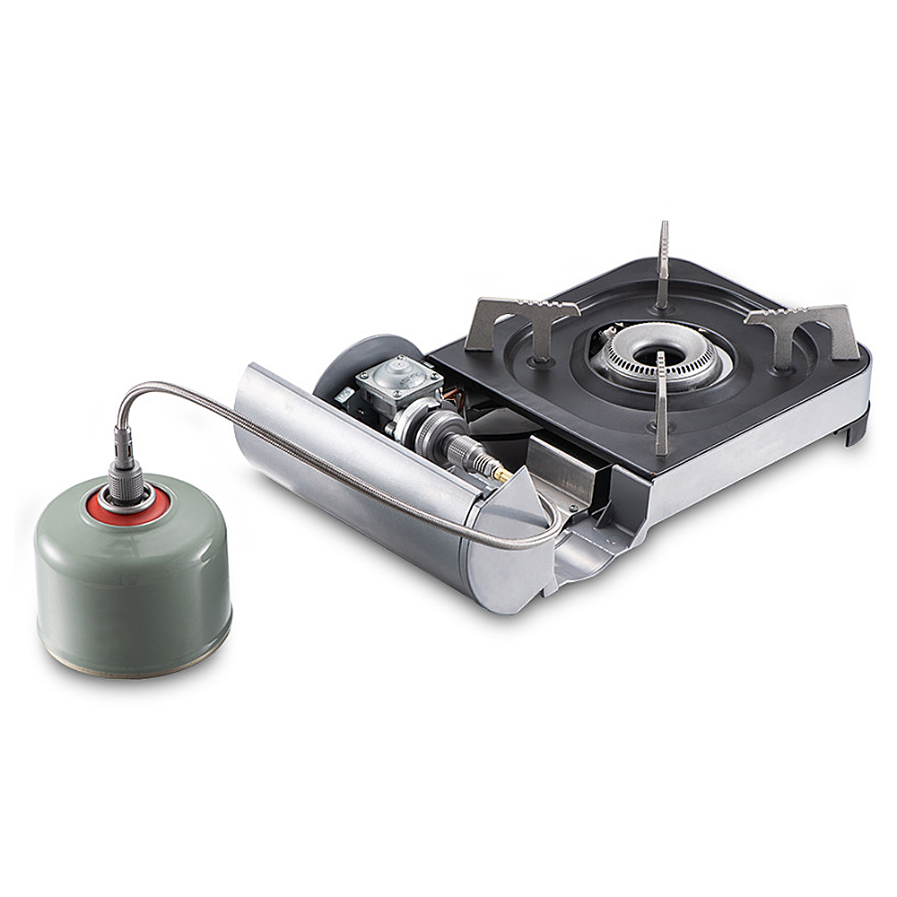 屋外キャンプストーブアダプター多目的切換バルブアクセサリーコ - Camping Cooking Butane のレビューと価格