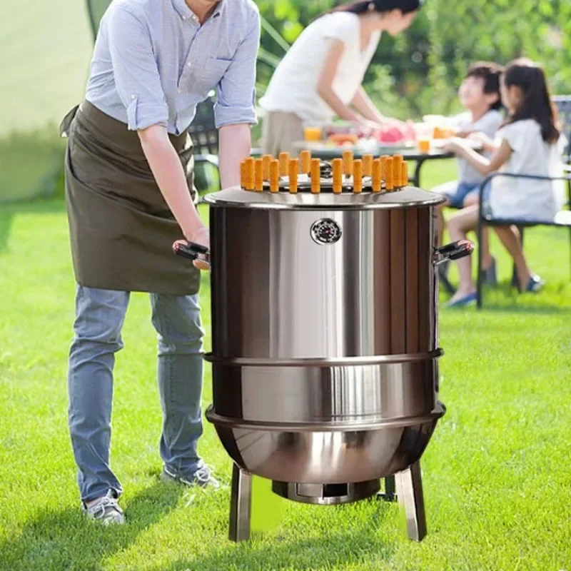 安全で高品質なアウトドアキャンプ用調理器具 ステンレス製 無 - Quality Camping Cooking Set のレビューと価格
