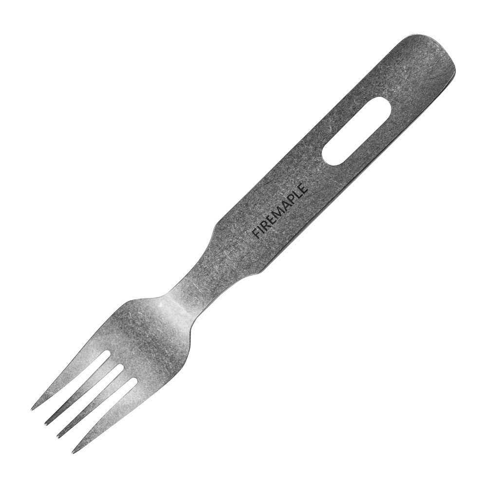 304ステンレス製キャンプカトラリー、3in 1調理器具セッ - Camping Cooking And Eating Set のレビューと価格