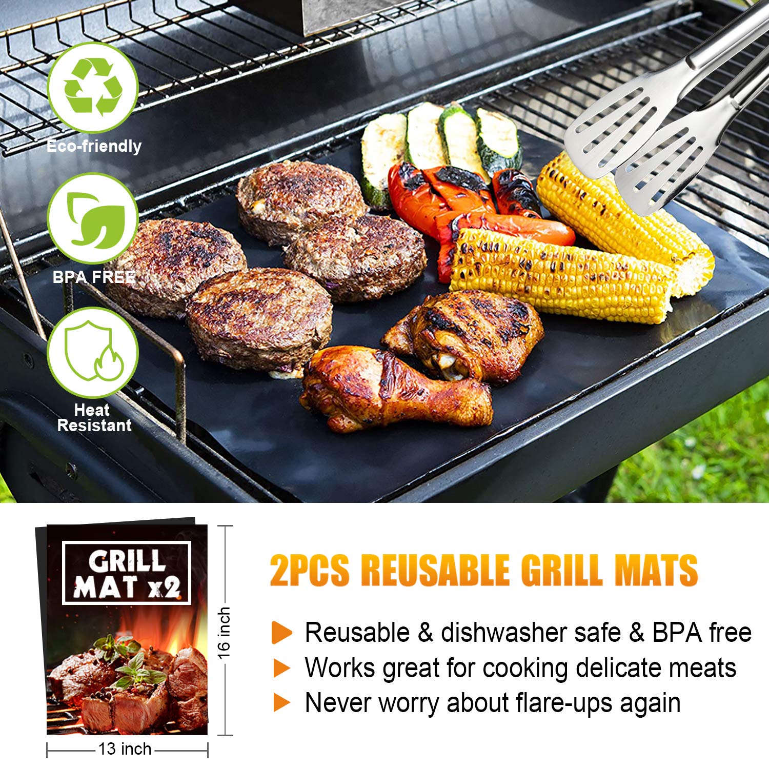 38 個バーベキューグリルアクセサリーセットステンレス鋼グリ - Camping Cooking Accessories Set のレビューと価格