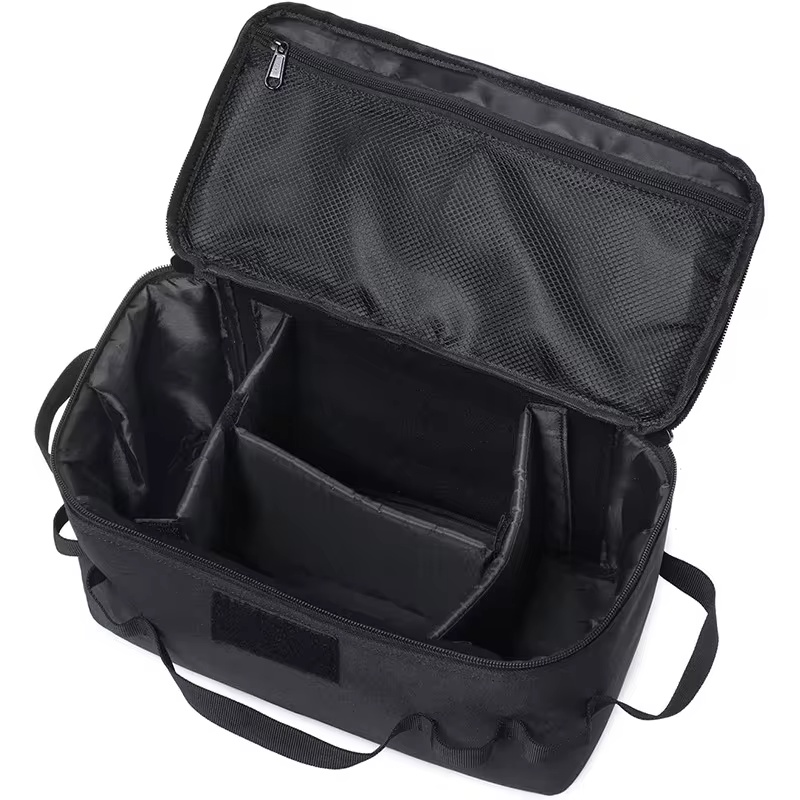 耐久性のあるキャンプ用収納トート、地面固定ペグ付き、アウトド - Camping Outdoor Cooking Equipment のレビューと価格