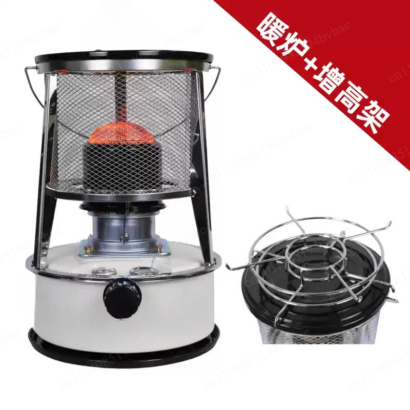 TS-77 ポータブルヒーターキャンプストーブ屋外暖房調理用 - Camping Cooking Portable のレビューと価格