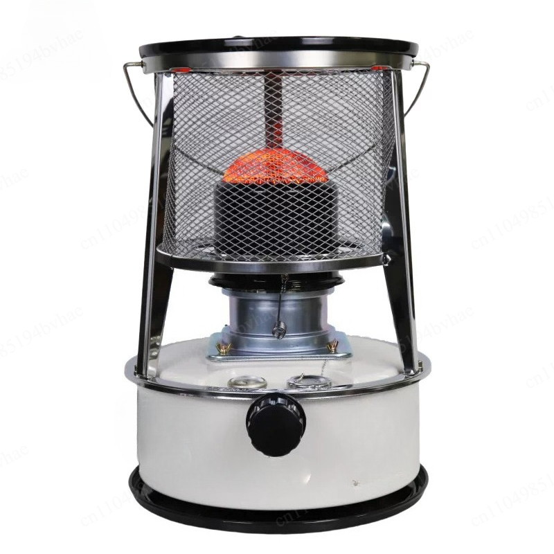 TS-77 ポータブルヒーターキャンプストーブ屋外暖房調理用 - Camping Cooking Portable のレビューと価格