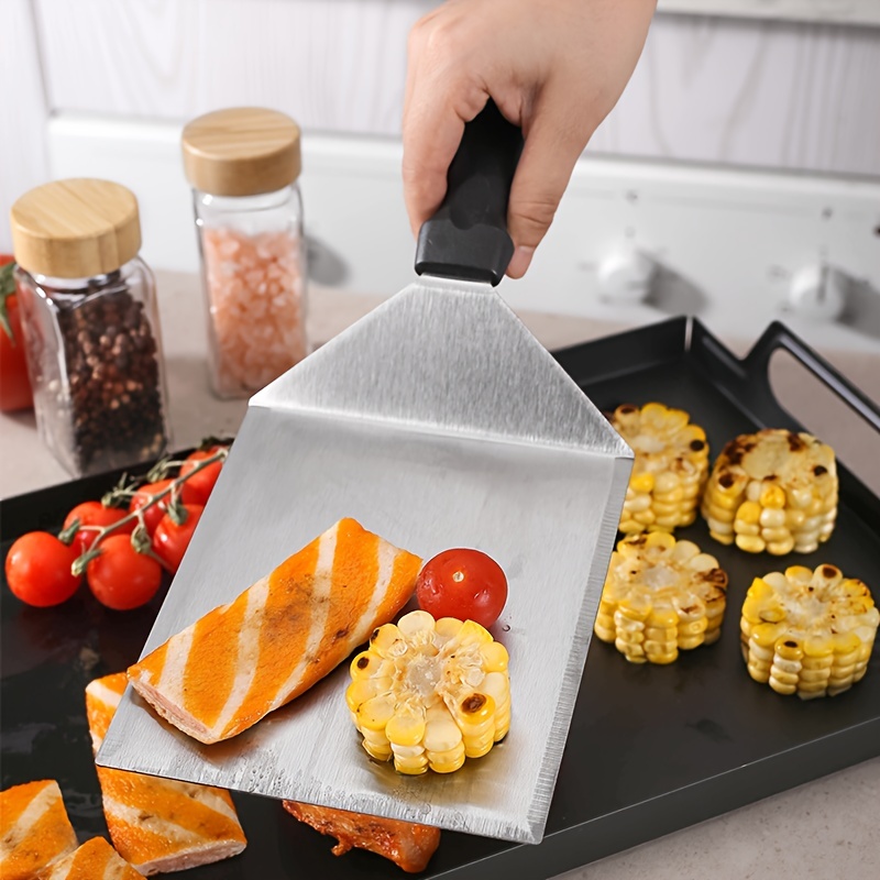 キャンプと屋外の調理のためのバーベキューツールセット、ステン - Quality Camping Cooking Set のレビューと価格