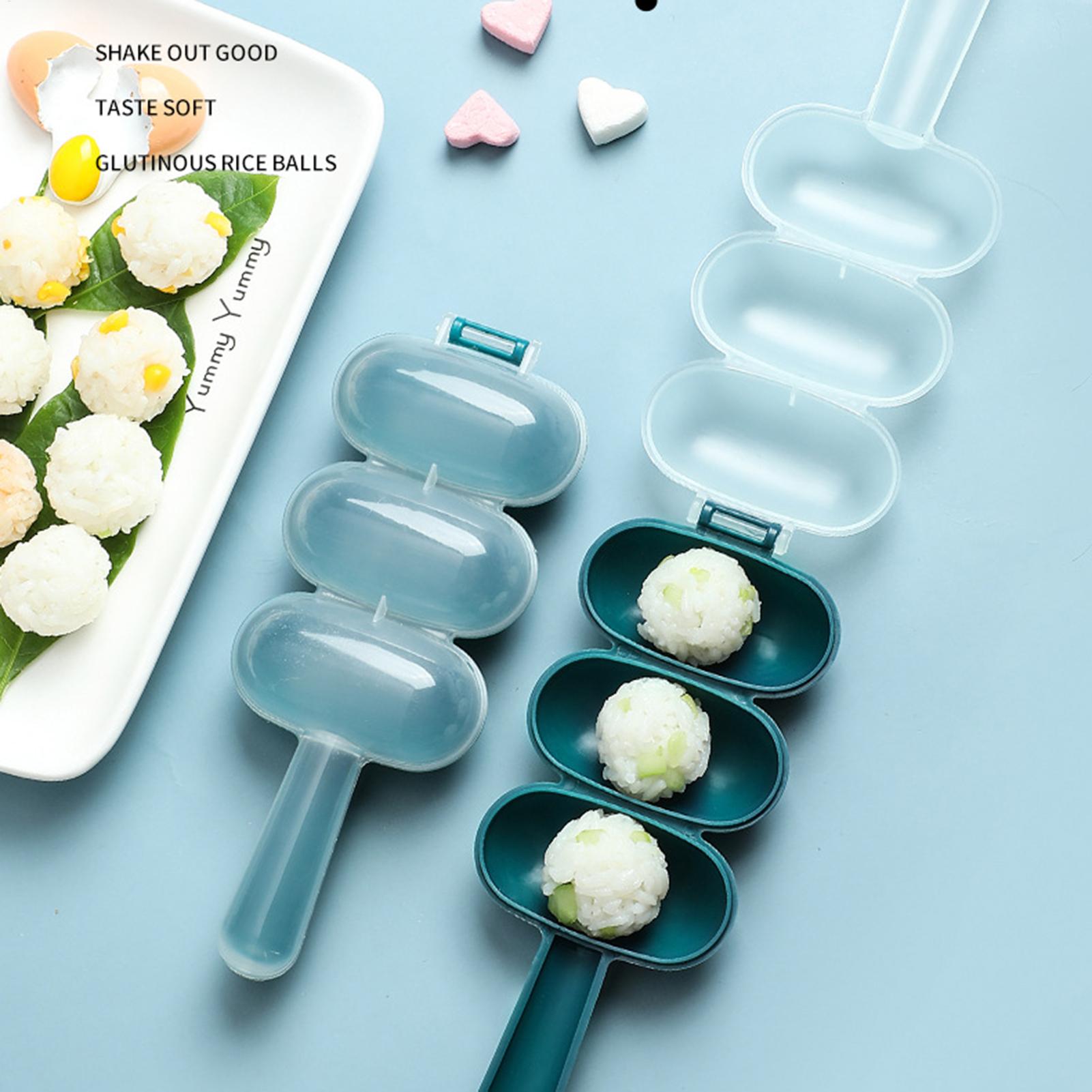 おにぎり型 赤ちゃん用米と野菜のロール キッチン調理アクセサ - Camping Cooking Vegetables のレビューと価格