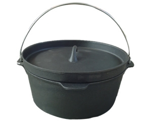 高品質ヴィンテージエコフレンドリーキャンプ調理器具セット4点 - Quality Camping Cooking Set のレビューと価格