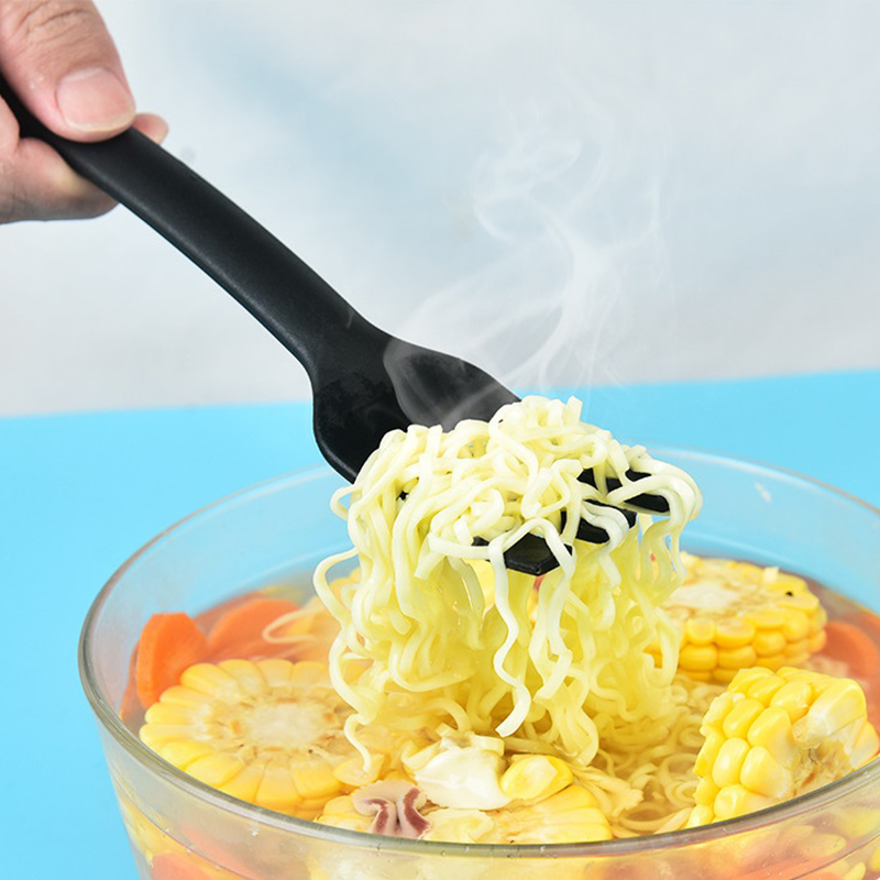 キッチン用品セット、1個、カトラリー、スプーン、ナイロンキッ - Camping Cooking And Eating Set のレビューと価格