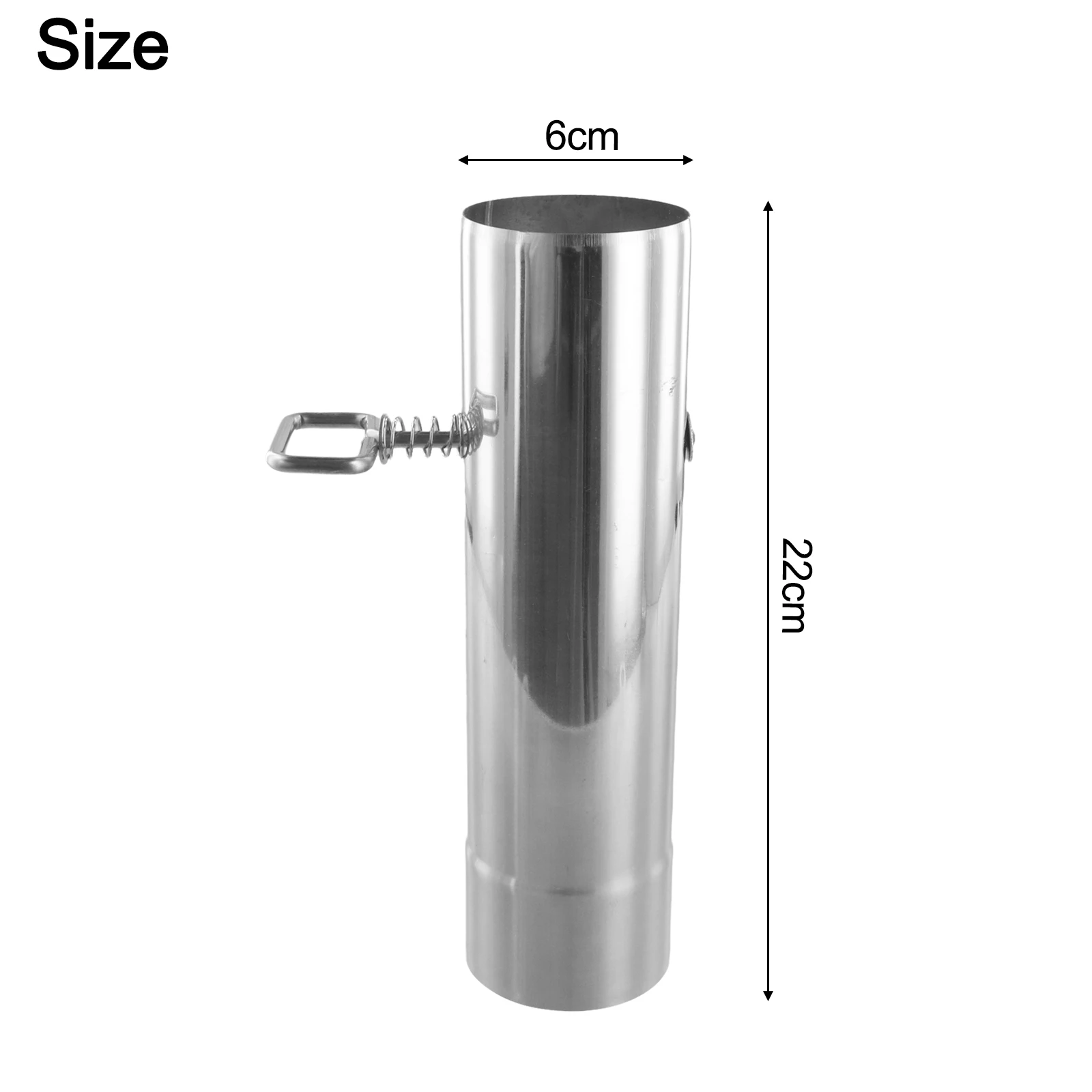 キャンプ用アウトドア用 110*59mm キャンプストーブパ - Camping Cooking Options のレビューと価格