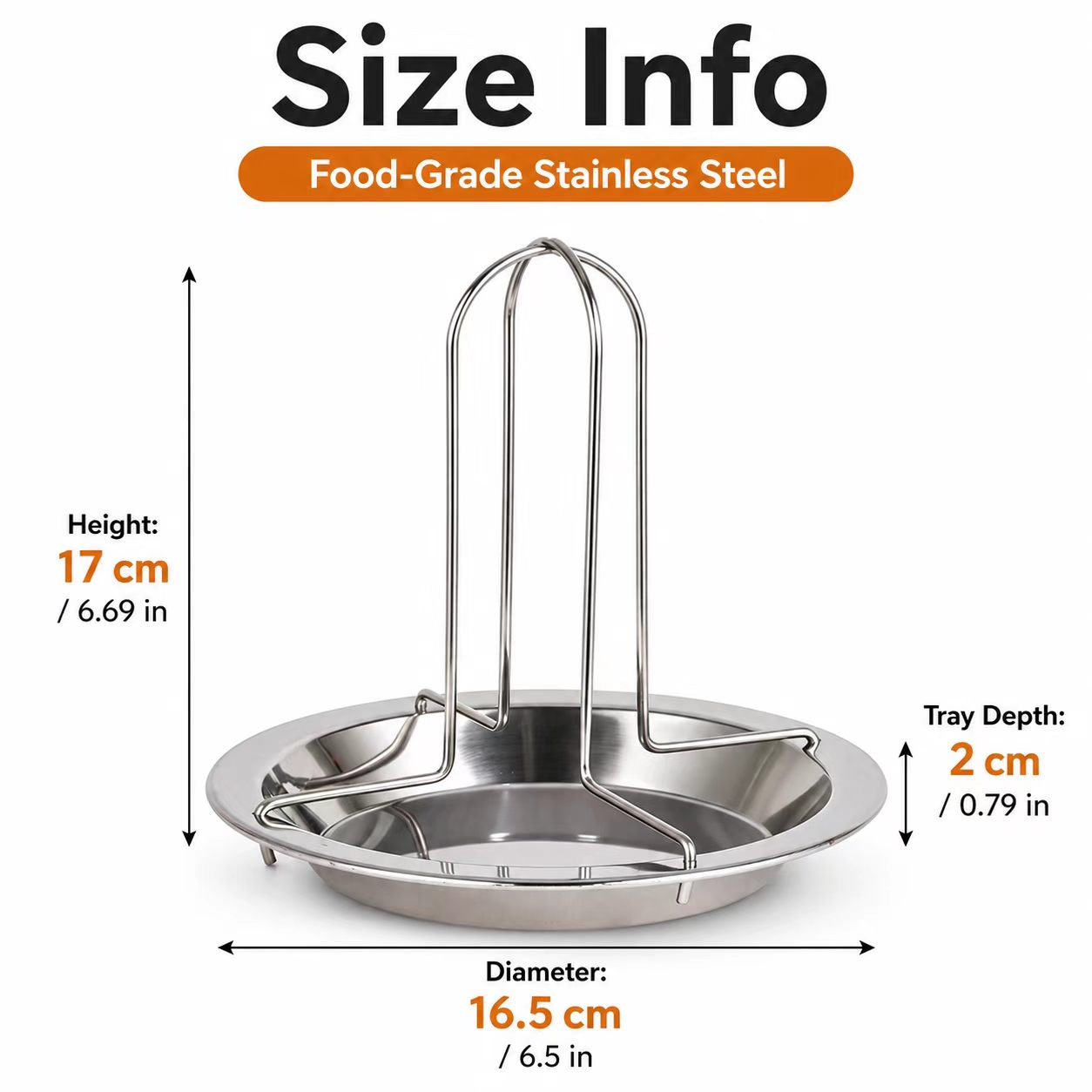 ポータブル鶏肉バーベキューグリルスタンド、屋外キャンプファイ - Camping Cooking Portable のレビューと価格