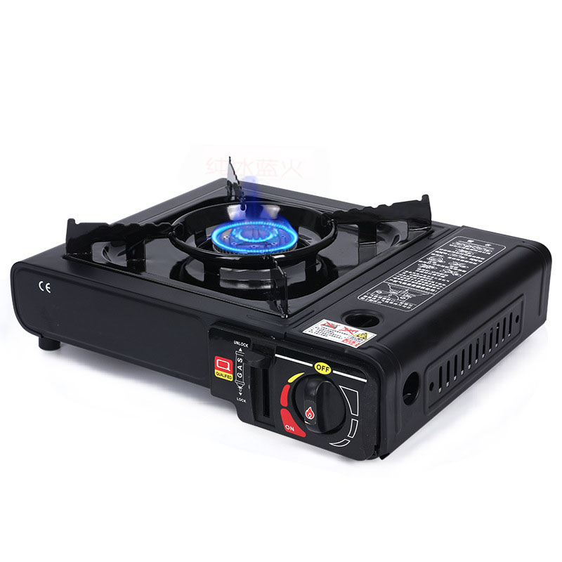 ポータブル屋外カセットブタンキャンプピクニッククッカー釣り狩 - Camping Cooking Butane のレビューと価格
