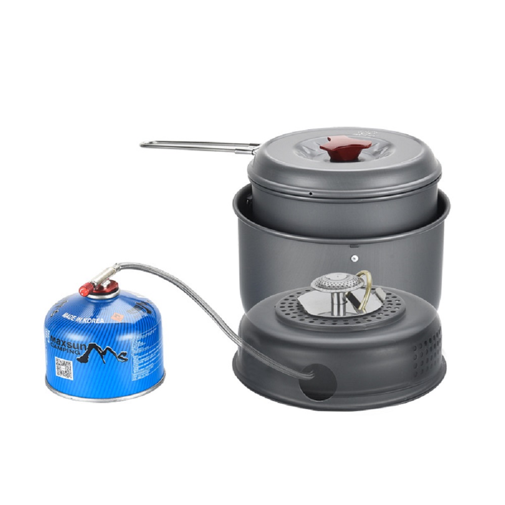 キャンプ用ガスストーブ Bulin BL100-Q1 軽量ポ - Camping Cooking Windshield のレビューと価格