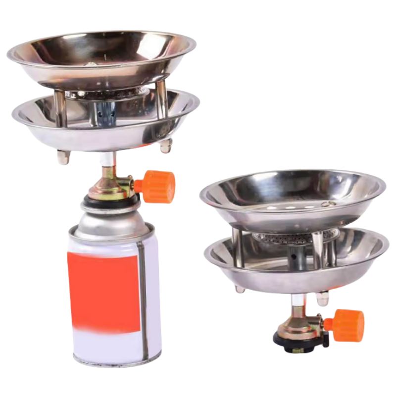 木炭スターター防風ガスバーナー軽量キャンプ炉クイック点火バー - Camping Cooking Windshield のレビューと価格
