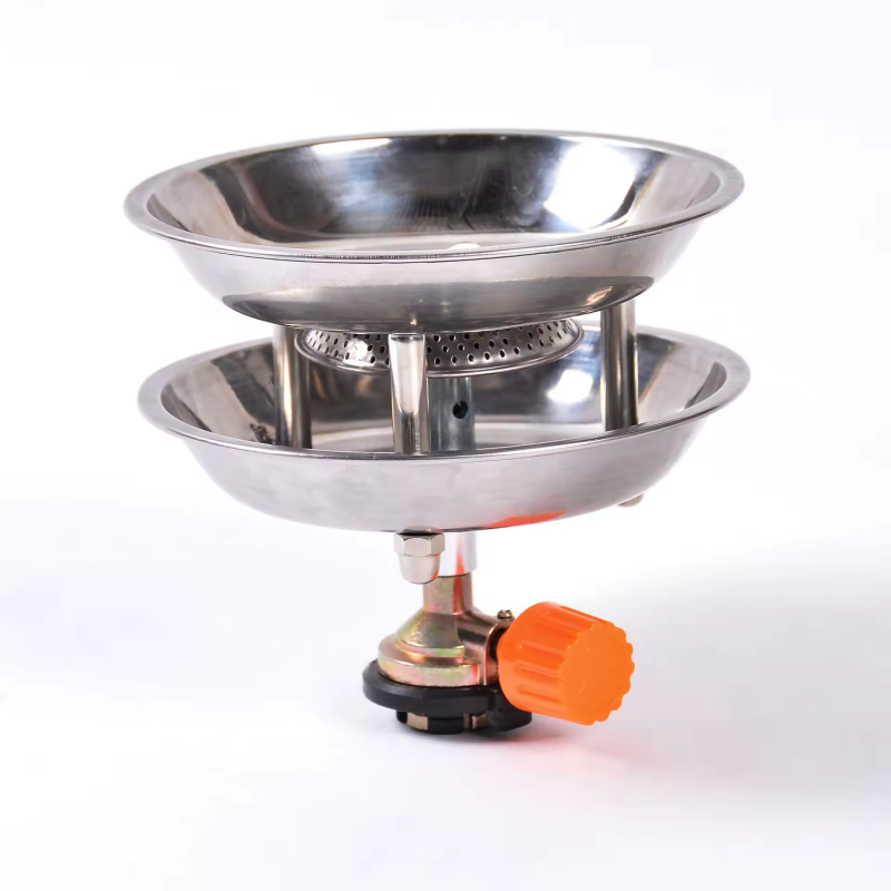 木炭スターター防風ガスバーナー軽量キャンプ炉クイック点火バー - Camping Cooking Windshield のレビューと価格