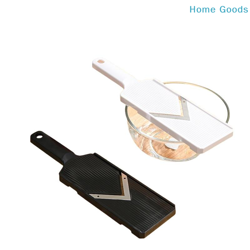 携帯用キャベツグレーター、滑り止めハンドル付き野菜シュレッダ - Camping Cooking Vegetables のレビューと価格