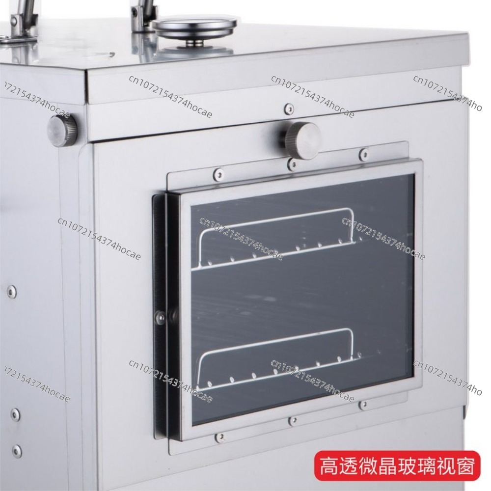 屋外キャンプ用家庭用コンロ、ステンレス製可視化フル折りたたみ - Cooking Outdoor Camping のレビューと価格