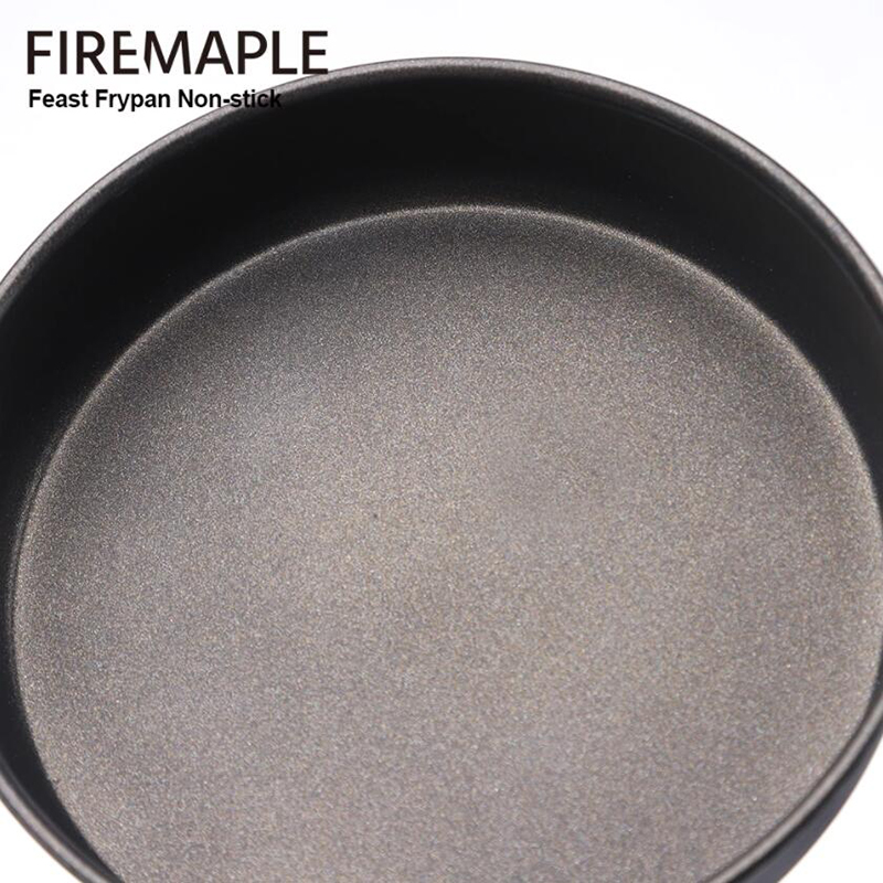 ファイアメープルフライパン、アウトドアキャンプピクニッククッ - Camping Cooking Vegetables のレビューと価格