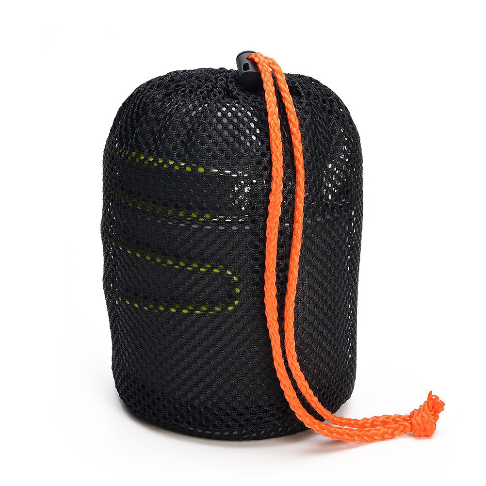 アウトドアキャンプ調理器具セット軽量ポータブルポットキットハ - Camping Hiking Cooking のレビューと価格