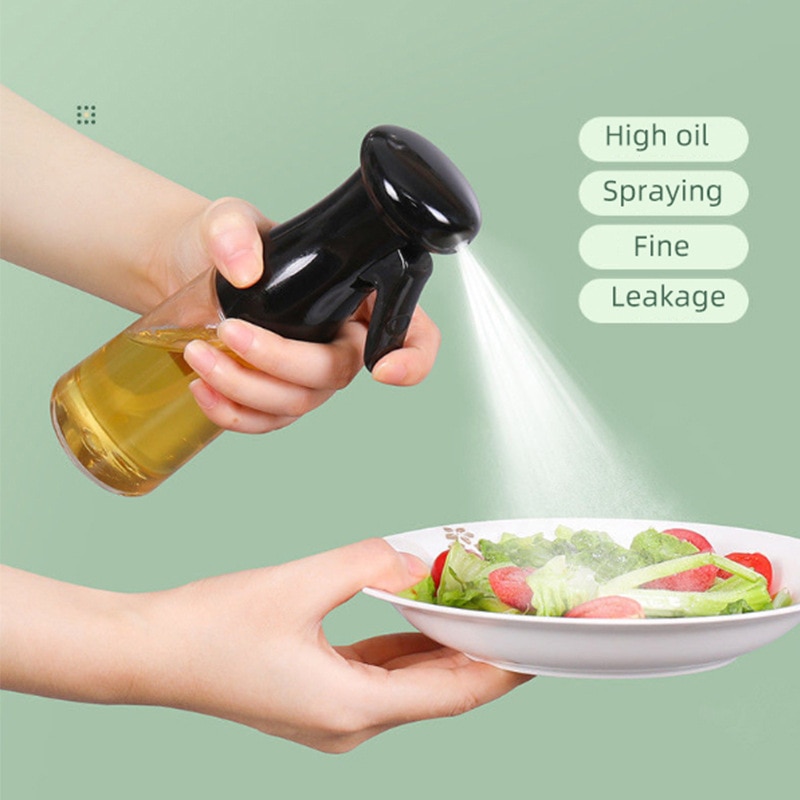 オイルスプレーボトルアトマイズドオイルスプレーボトルプレス開 - Camping Cooking Vegetables のレビューと価格